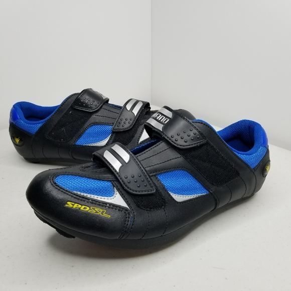 cycling shoes 48